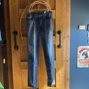 Cinch Grant Mens Boot Cut Jeans 31x36 Make Offer